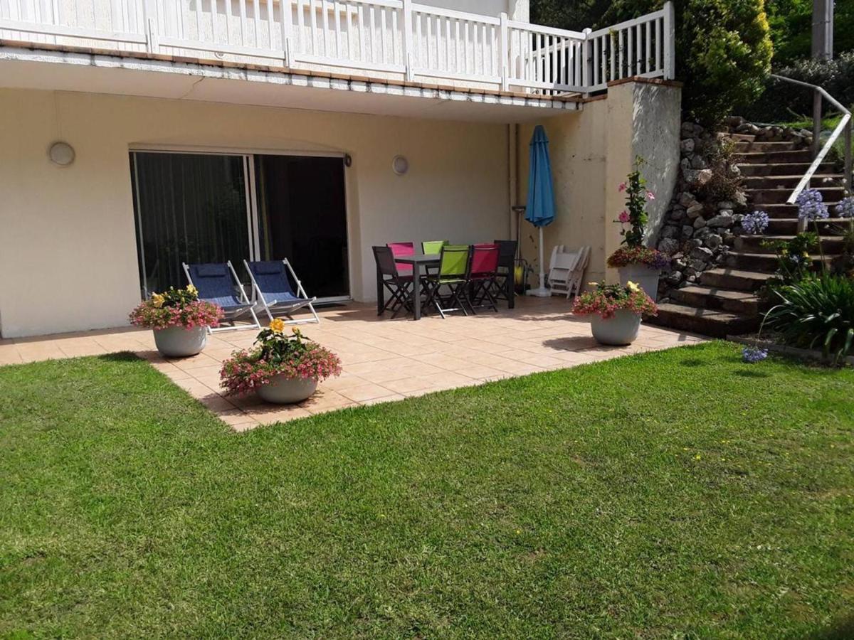 Appartement 41M² A Capbreton, Jardin Privatif, Proche Plages Et Centre, 4 Pers - Fr-1-239-872 Zewnętrze zdjęcie